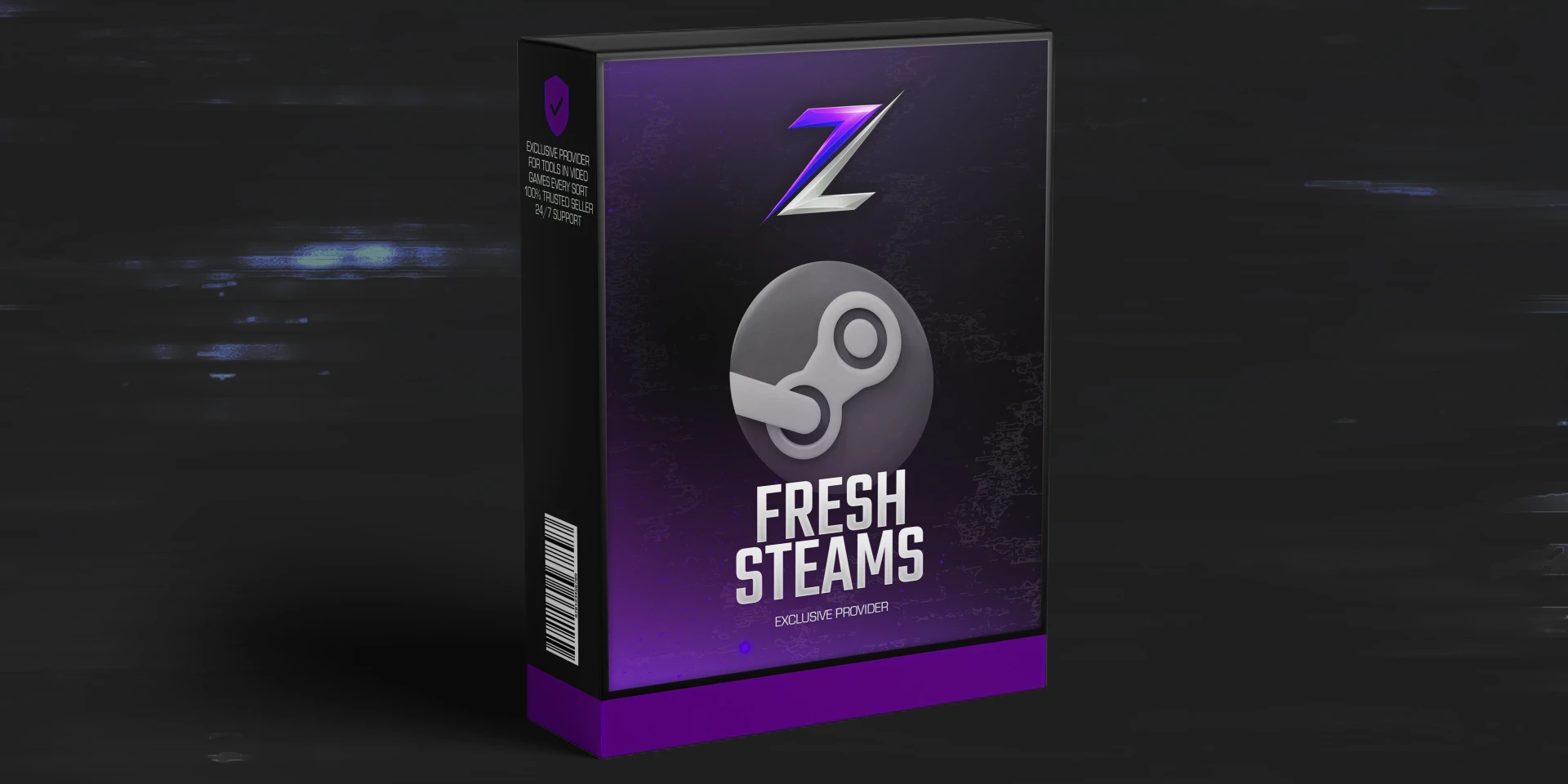 Fresh Steams
